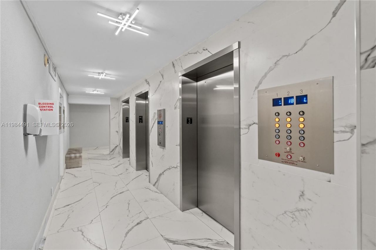 1890 S Ocean Dr, Unit 1002, Hallandale Beach, FL 33009 Photo