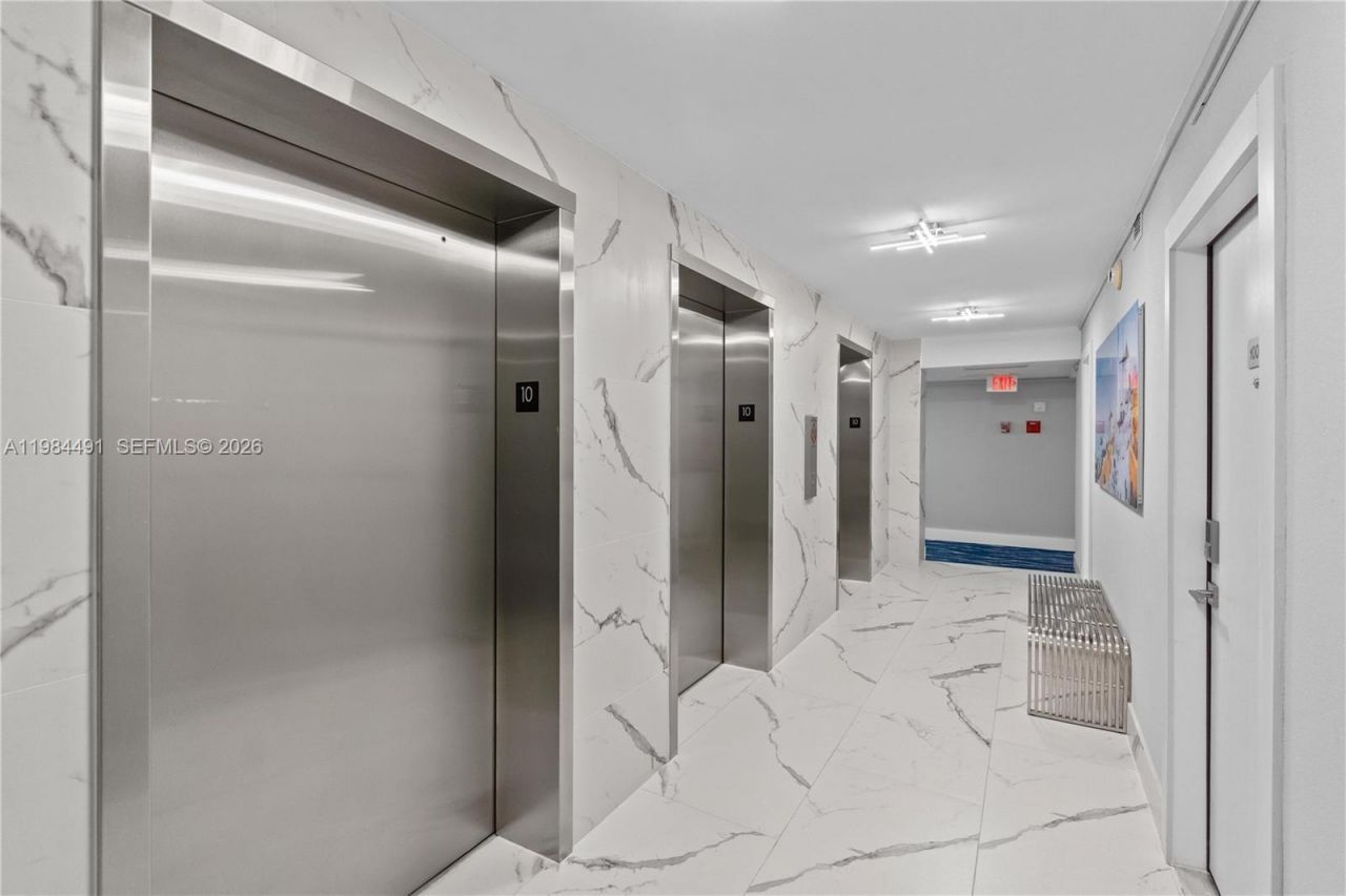 1890 S Ocean Dr, Unit 1002, Hallandale Beach, FL 33009 Photo