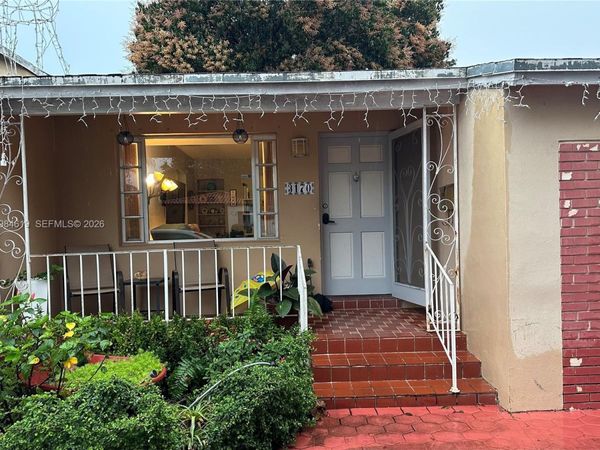 3170 SW 19th Ter, Miami, FL 33145
