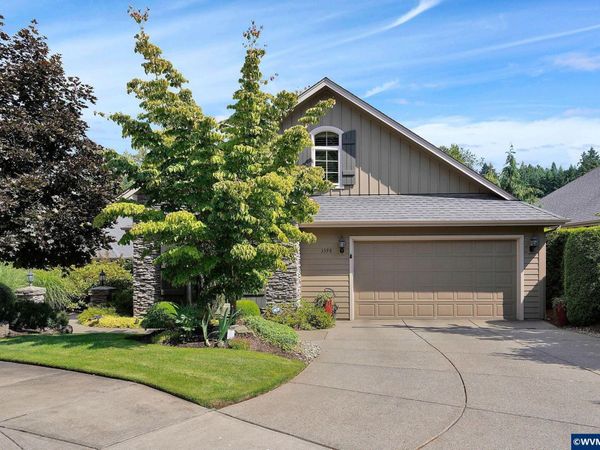 3398 Championship Dr S, Salem, OR 97302