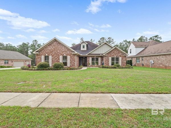 9042 Krystal Ridge Court, Daphne, AL 36526