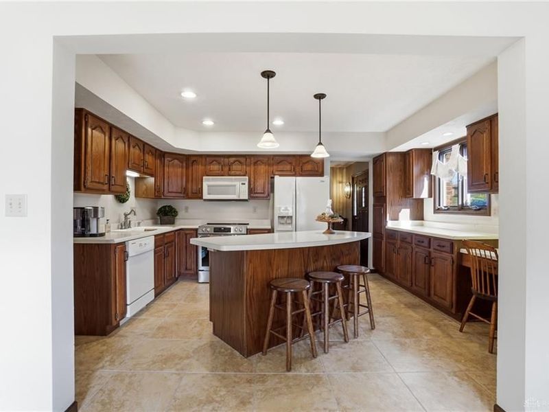 1119 Birchton Place, Vandalia, OH 45377 Photo 15