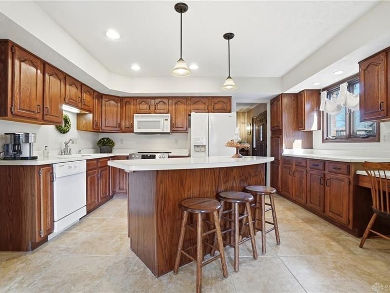 1119 Birchton Place, Vandalia, OH 45377 Photo 16