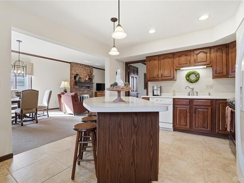 1119 Birchton Place, Vandalia, OH 45377 Photo 23