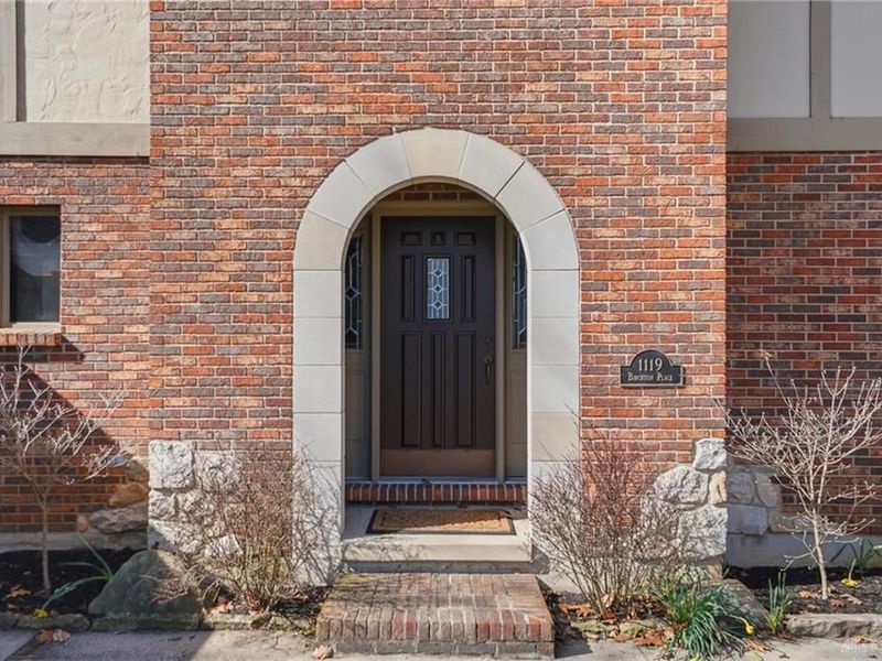 1119 Birchton Place, Vandalia, OH 45377 Photo 3