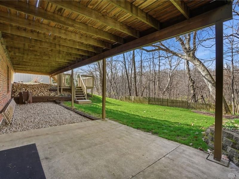 1119 Birchton Place, Vandalia, OH 45377 Photo 84