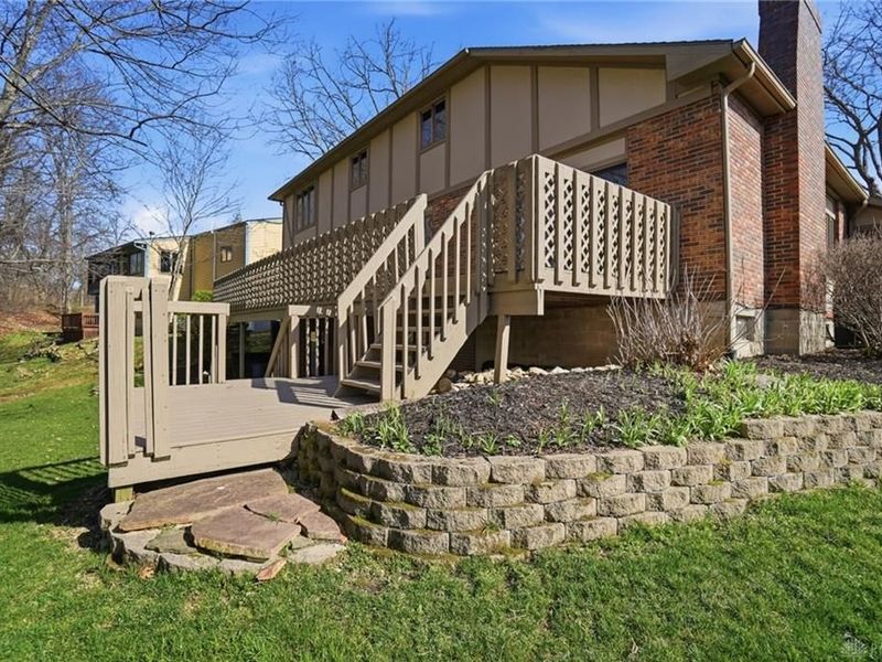 1119 Birchton Place, Vandalia, OH 45377 Photo 85