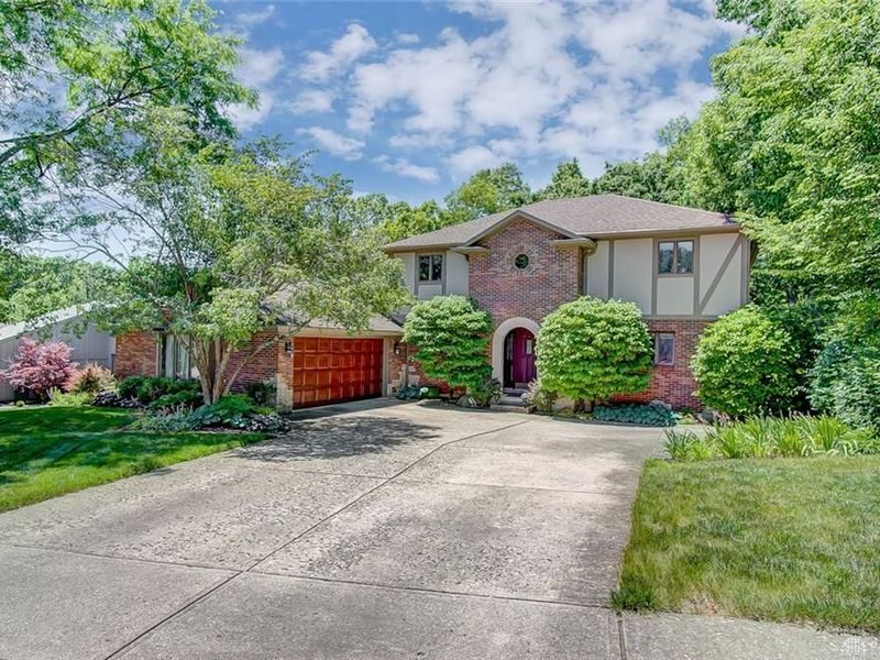 1119 Birchton Place, Vandalia, OH 45377 Photo 93