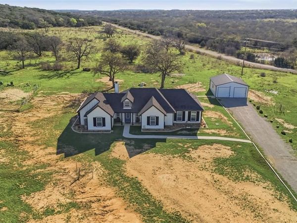 1006 High Point Drive, Mineral Wells, TX 76067
