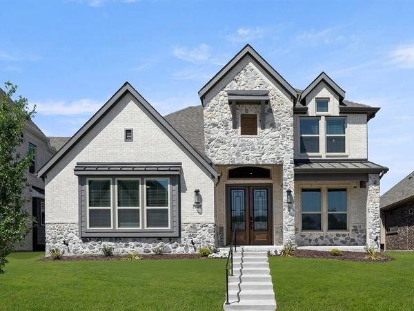 8607 Great Stone Trail, Rowlett, TX 75089