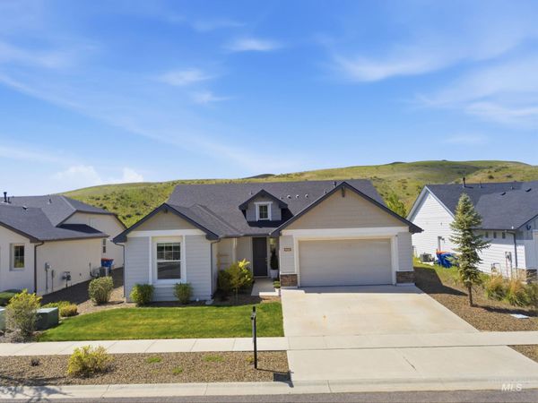 20367 N Glenisla Avenue, Boise, ID 83714