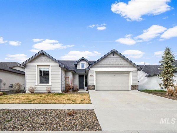 20367 N Glenisla Avenue, Boise, ID 83714
