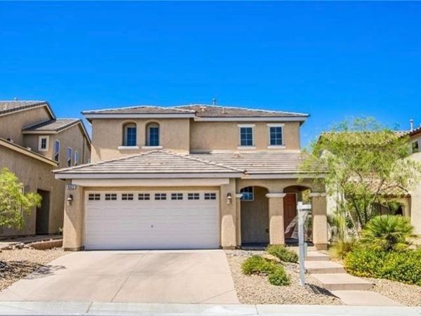 9022 Sosa Creek Avenue , Las Vegas, NV 89149