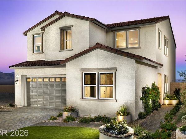 9020 Cielo Canyon Street, Las Vegas, NV 89166