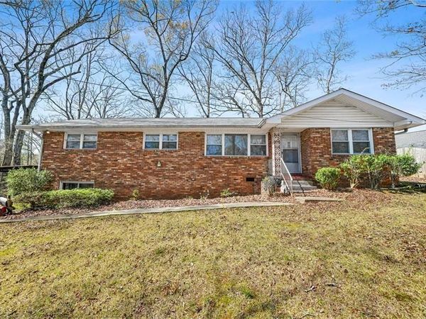 5291 Campbellton Road, Atlanta, GA 30331