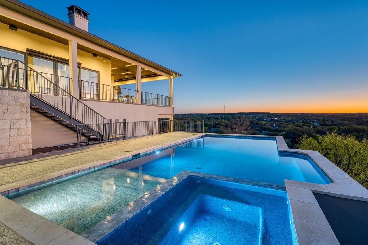 520 The Trails Pkwy, Horseshoe Bay, TX 78657 Main Photo