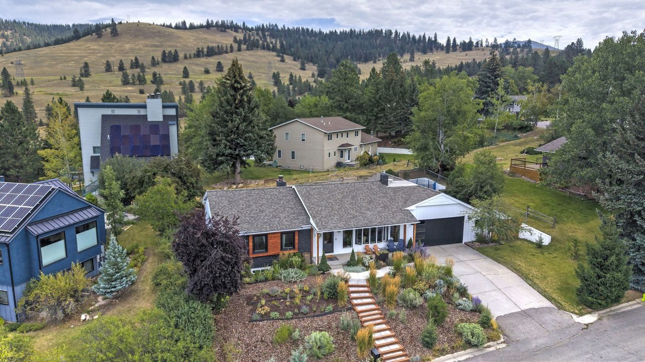 13 Contour Road, Missoula, MT 59802 Main Photo