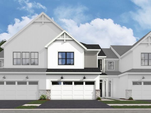 15441 W Amelia Circle, Lockport, IL 60441