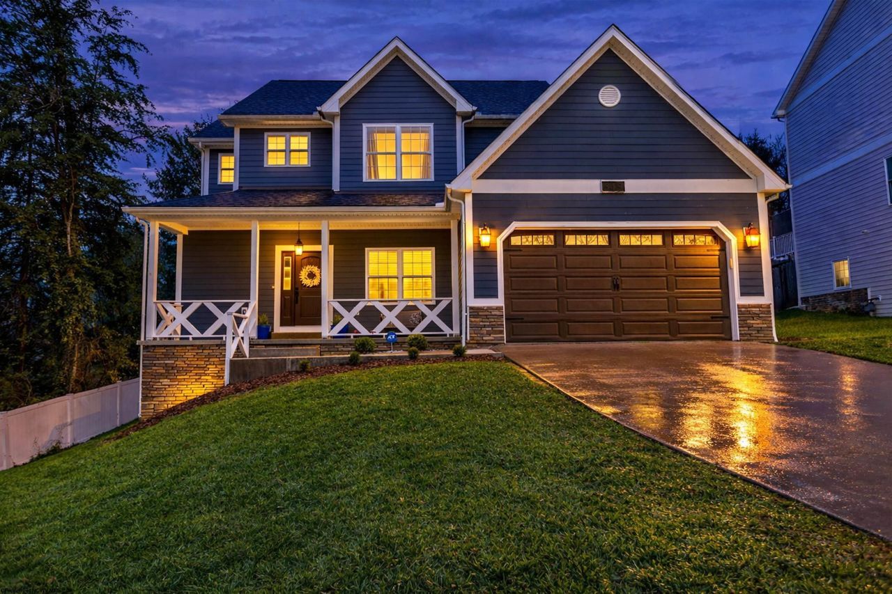 349 Villa View Drive, Morgantown, WV 26505 Main Photo