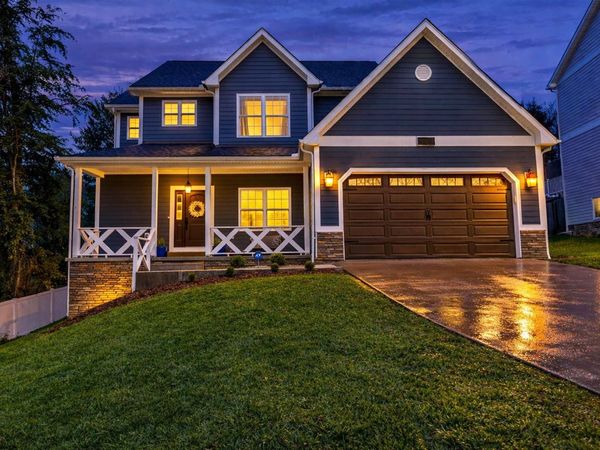 349 Villa View Drive, Morgantown, WV 26505