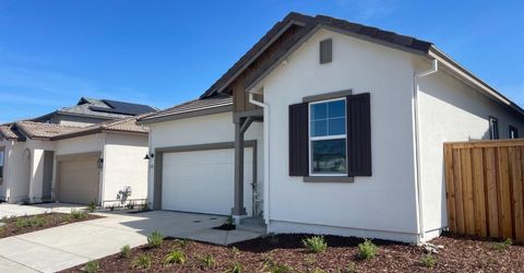 5040 Lone Star Way, Roseville, CA 95747 Photo