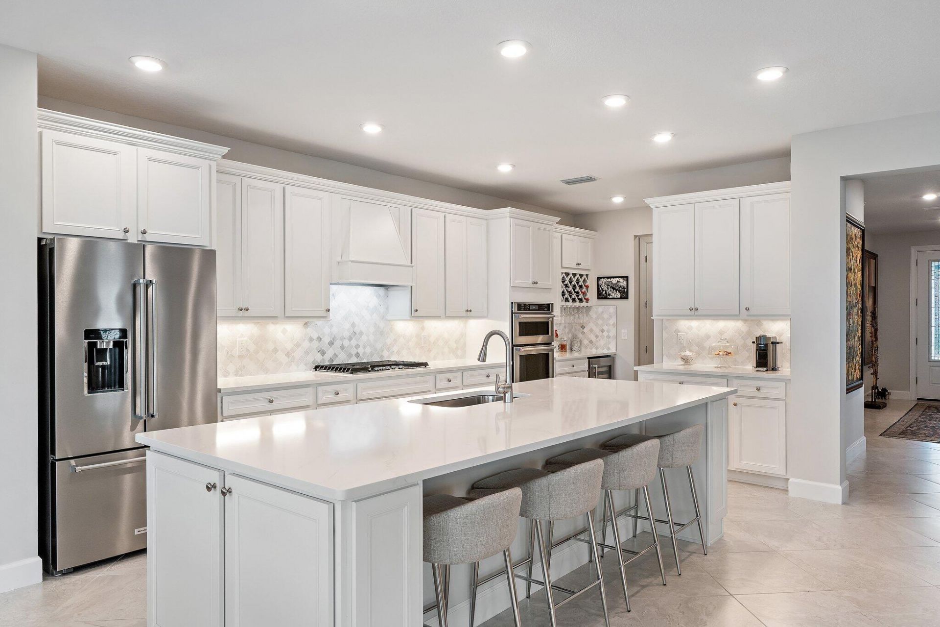 10211 SW Pervenche Lane, Port Saint Lucie, FL 34987 Photo