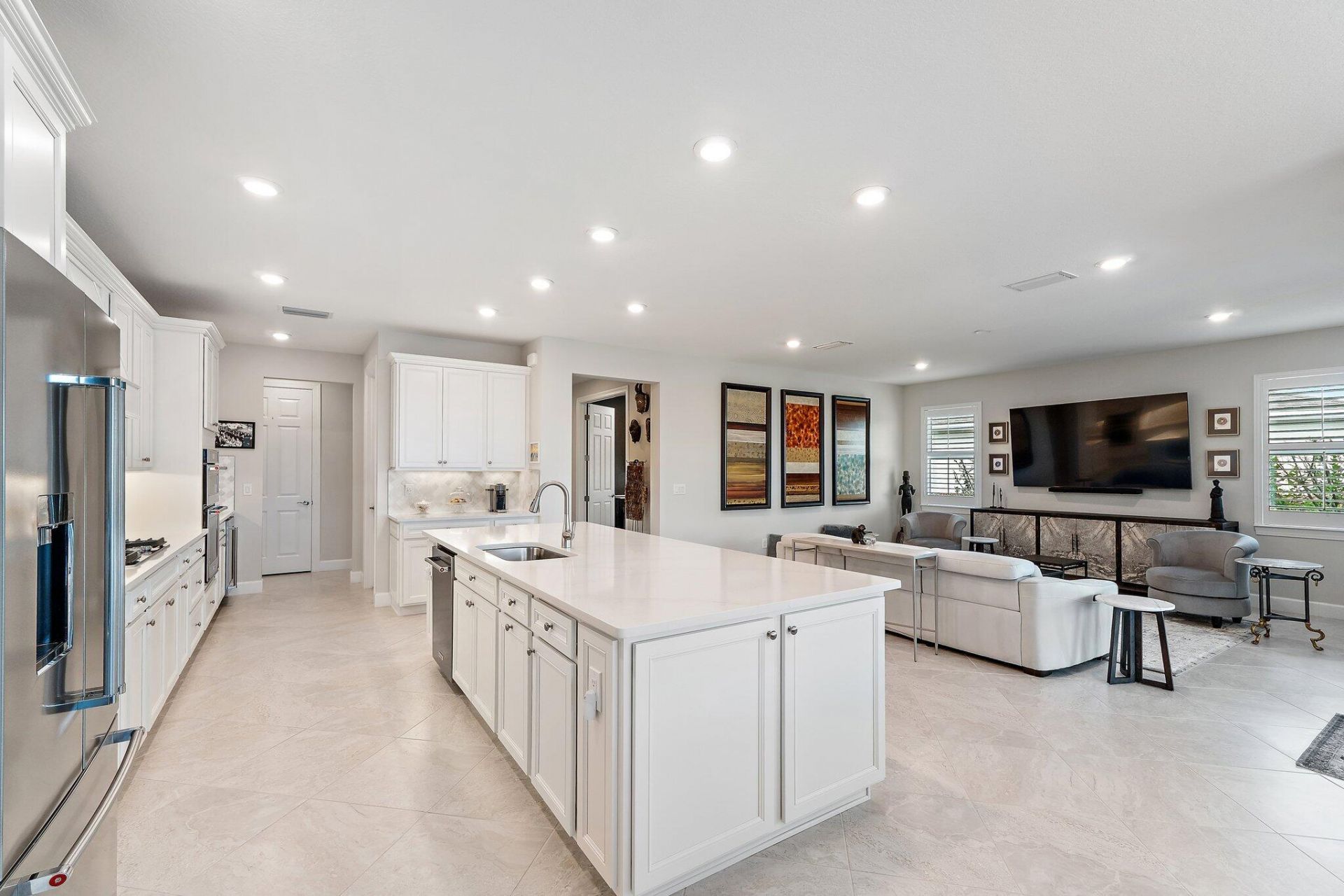 10211 SW Pervenche Lane, Port Saint Lucie, FL 34987 Photo