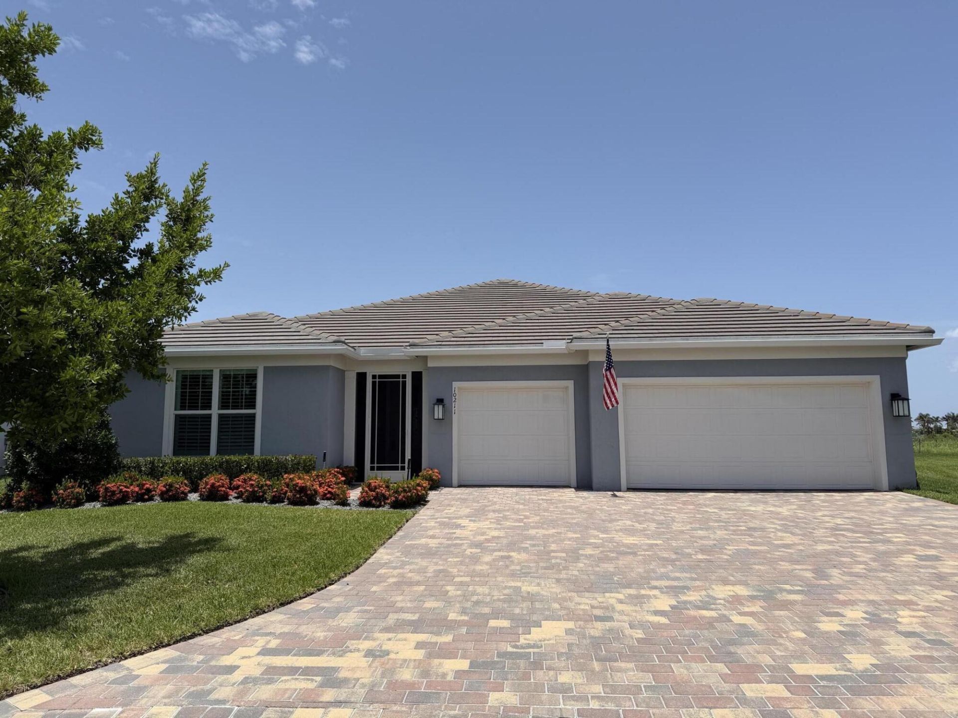 10211 SW Pervenche Lane, Port Saint Lucie, FL 34987 Photo