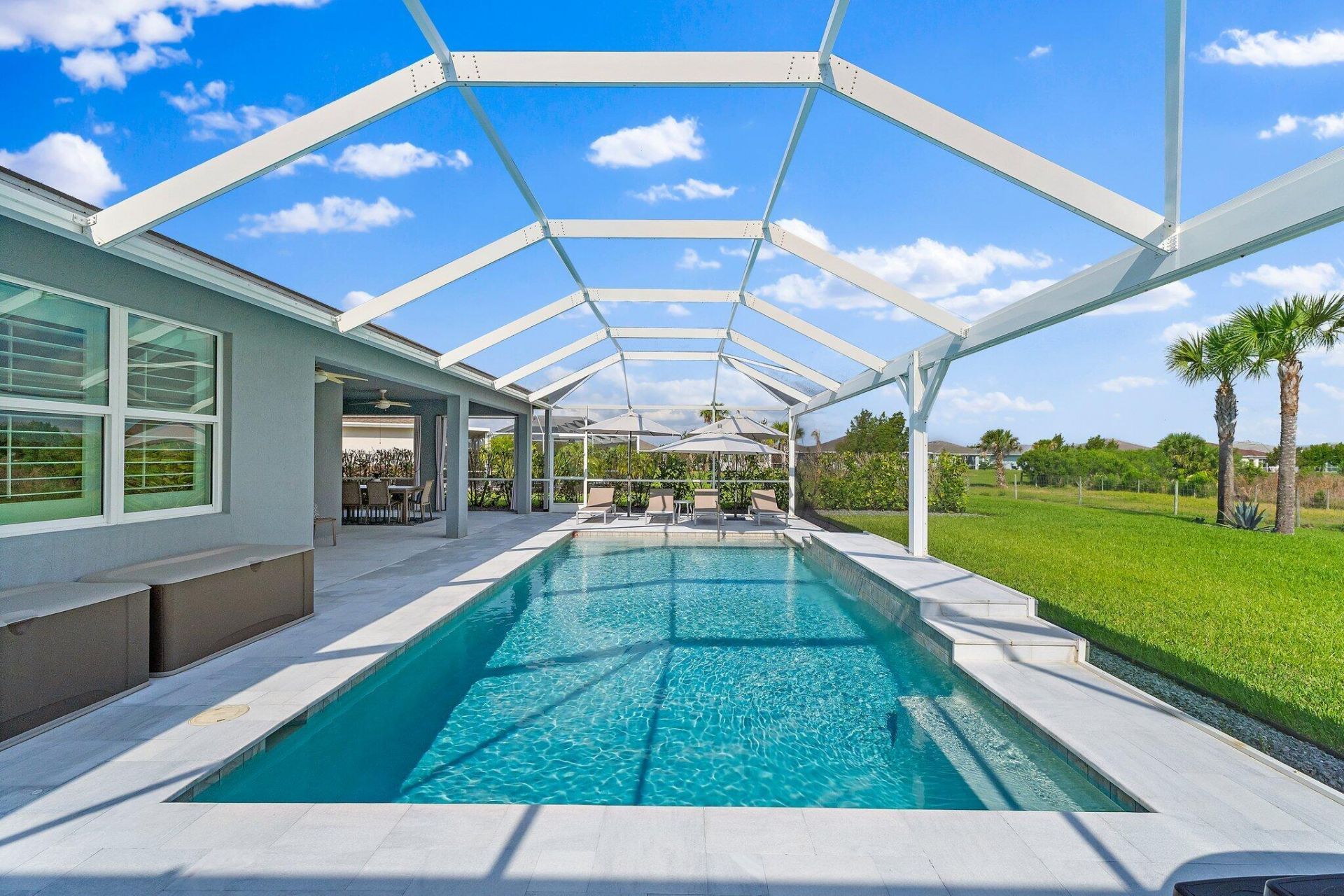 10211 SW Pervenche Lane, Port Saint Lucie, FL 34987 Photo