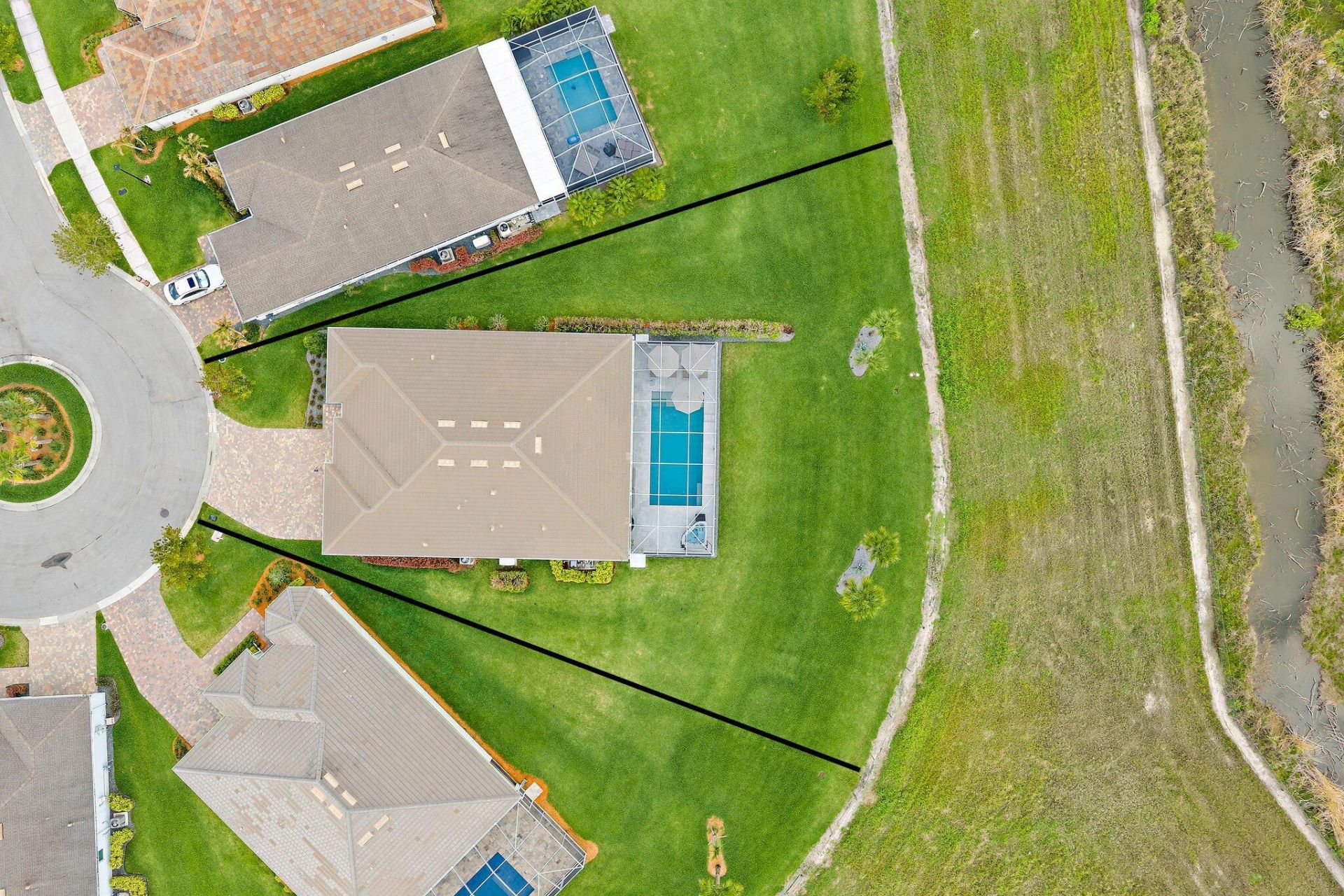 10211 SW Pervenche Lane, Port Saint Lucie, FL 34987 Photo