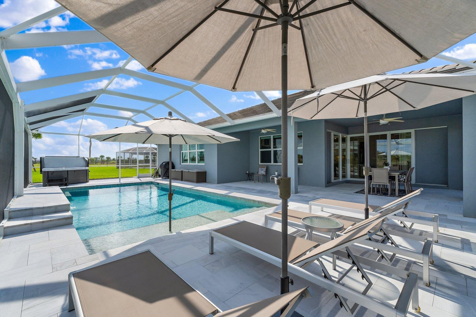 10211 SW Pervenche Lane, Port Saint Lucie, FL 34987 Photo