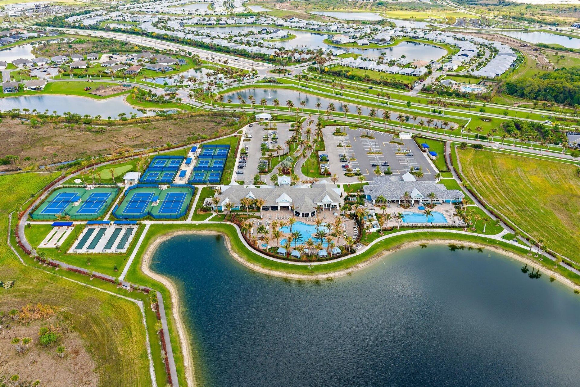 10211 SW Pervenche Lane, Port Saint Lucie, FL 34987 Photo