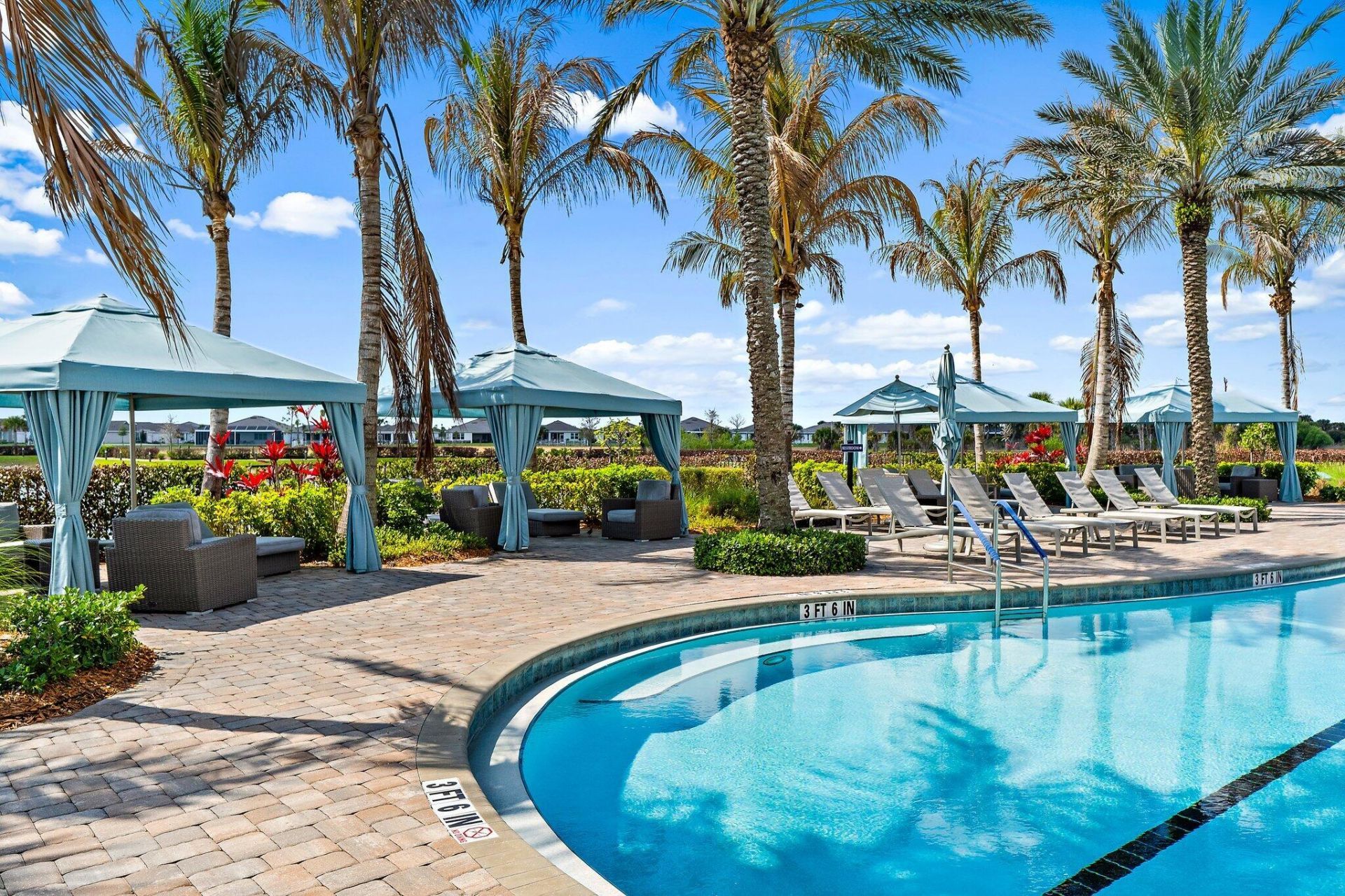 10211 SW Pervenche Lane, Port Saint Lucie, FL 34987 Photo