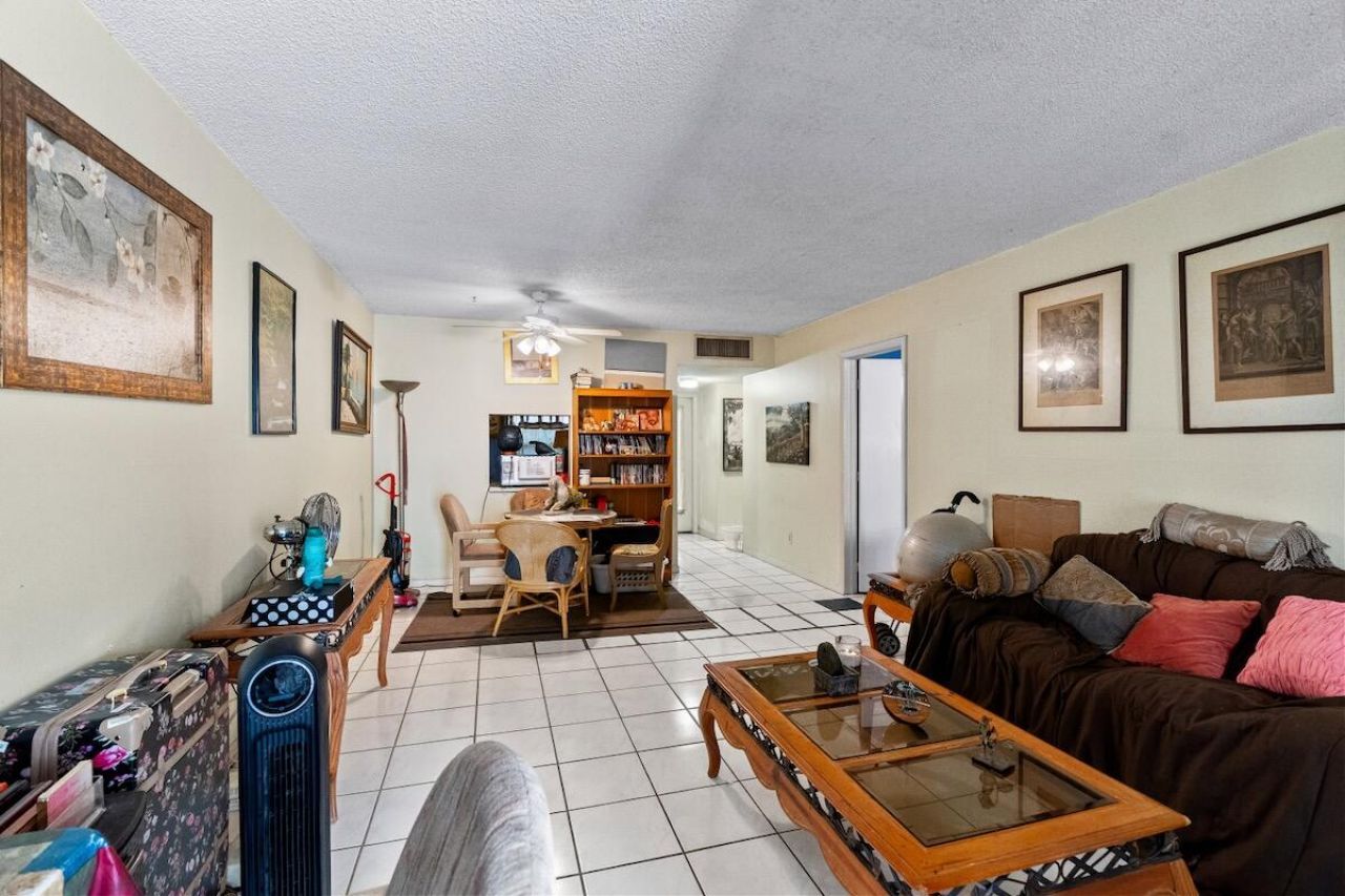 6300 NW 62nd Street, Unit 107, Tamarac, FL 33319 Photo