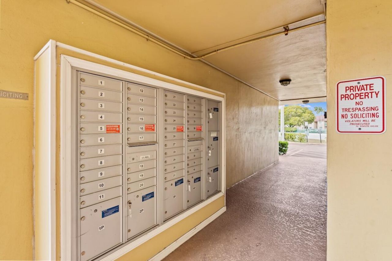 6300 NW 62nd Street, Unit 107, Tamarac, FL 33319 Photo