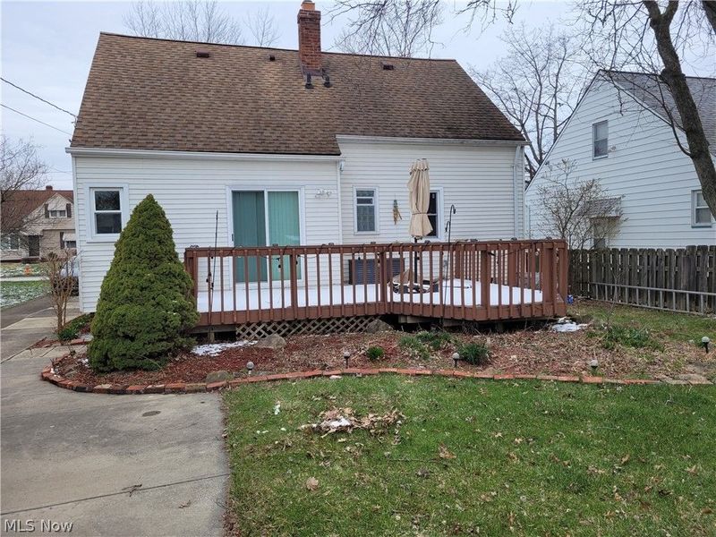 5853 Monica Lane, Garfield Heights, OH 44125 Photo 20