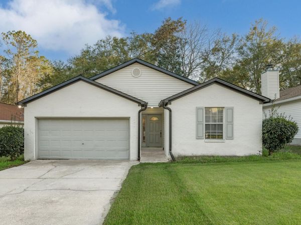 4517 Eltham Park, Tallahassee, FL 32303