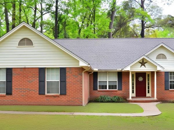 9492 Buck Haven Trail, Tallahassee, FL 32312