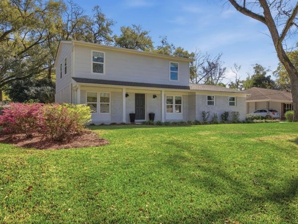 2008 Doomar Drive , Tallahassee, FL 32308