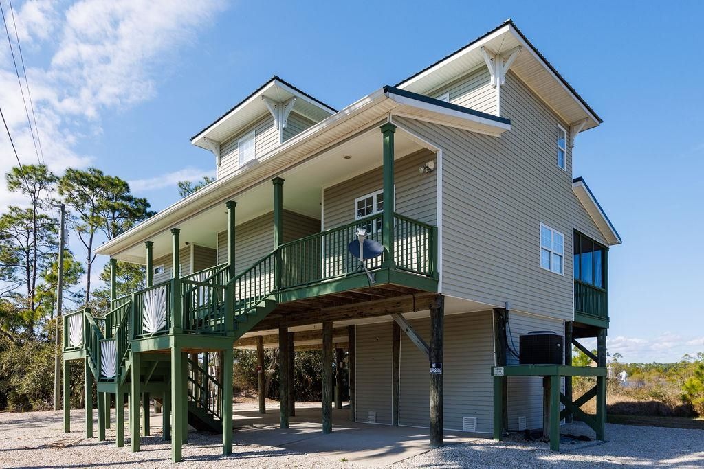 588 River Road, Carrabelle, FL 32322 Photo