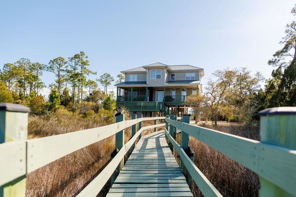 588 River Road, Carrabelle, FL 32322 Photo