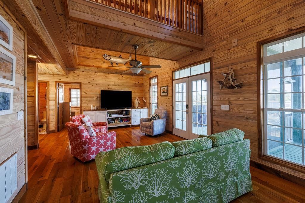 588 River Road, Carrabelle, FL 32322 Photo