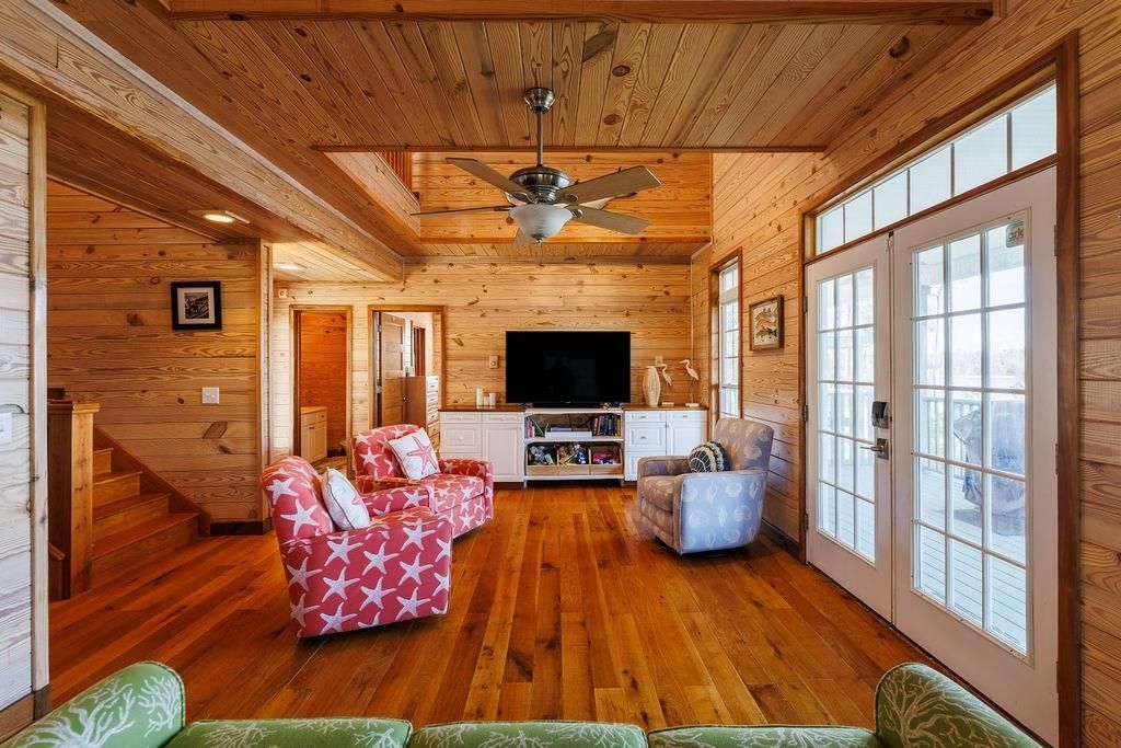 588 River Road, Carrabelle, FL 32322 Photo