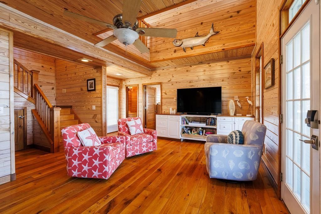 588 River Road, Carrabelle, FL 32322 Photo