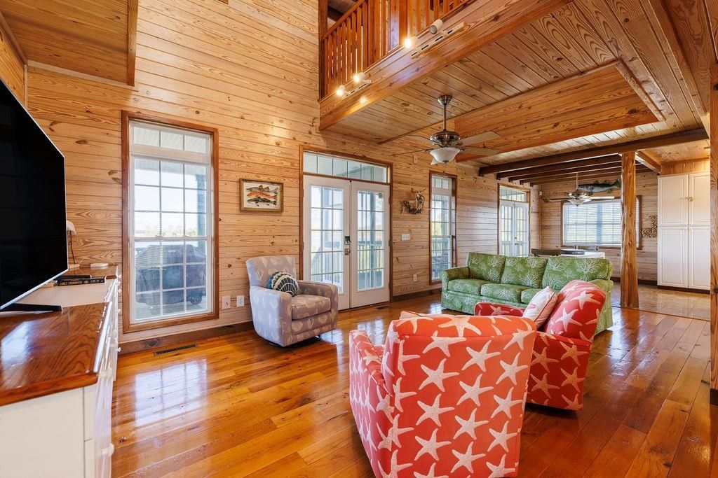 588 River Road, Carrabelle, FL 32322 Photo