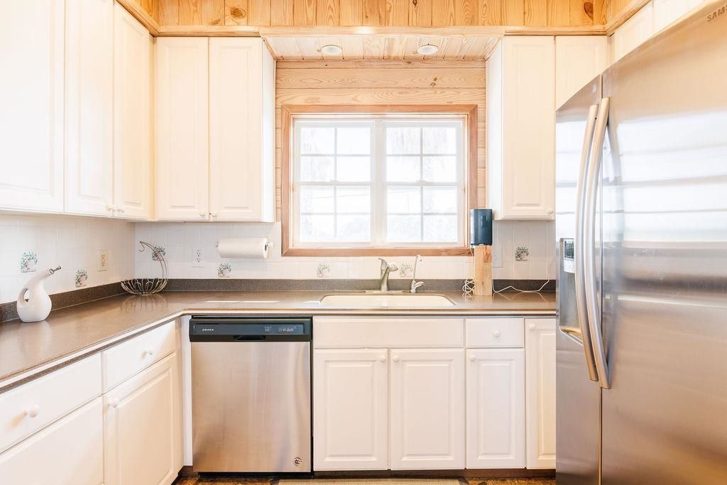 588 River Road, Carrabelle, FL 32322 Photo