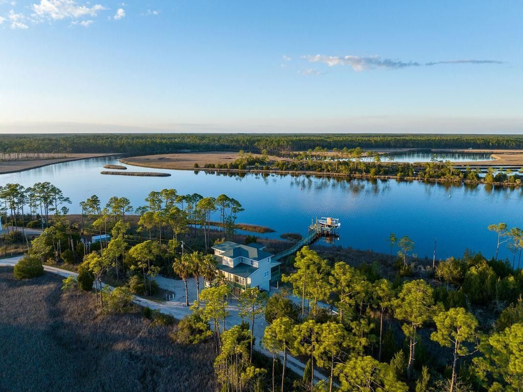 588 River Road, Carrabelle, FL 32322 Photo