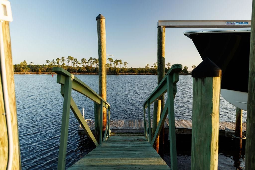 588 River Road, Carrabelle, FL 32322 Photo