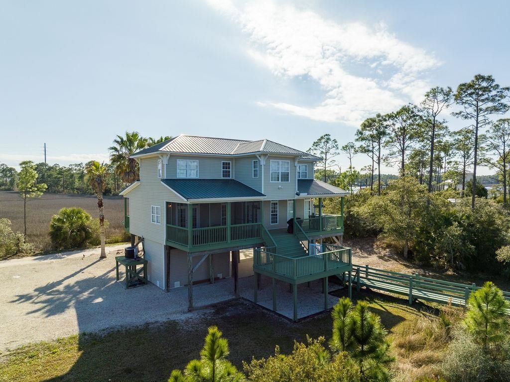 588 River Road, Carrabelle, FL 32322 Photo