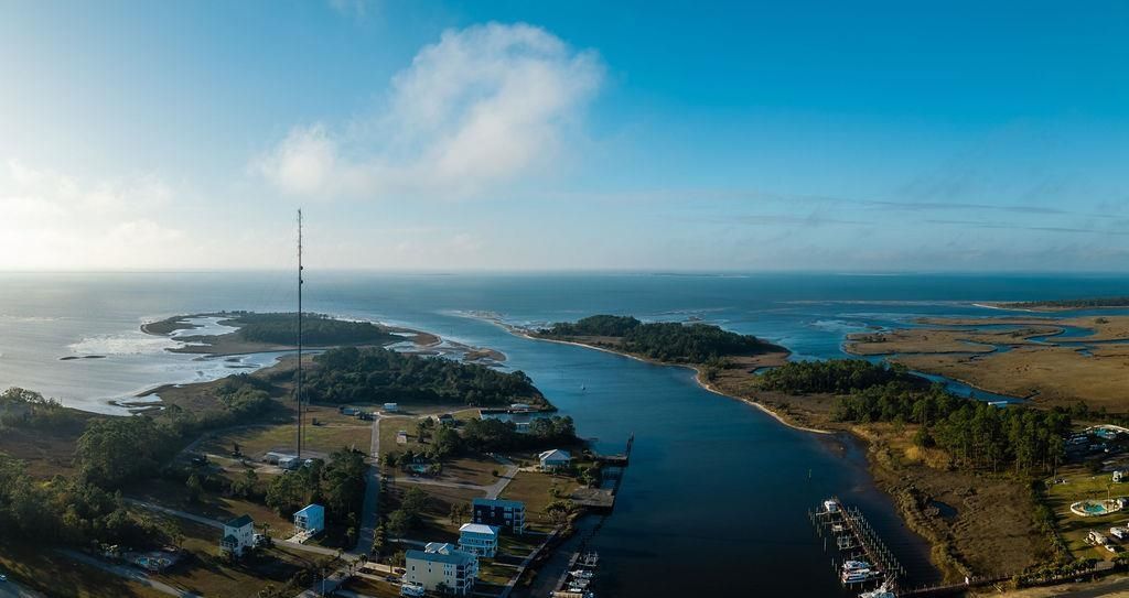 588 River Road, Carrabelle, FL 32322 Photo